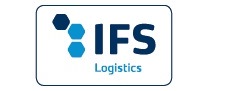 logo ifs Logistica
